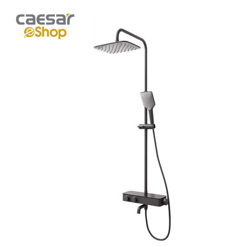  Sen Tắm Đứng Nhiệt Tự Động - S788CB 