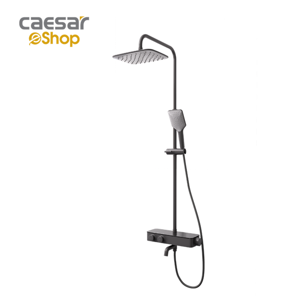  Sen Tắm Đứng Nhiệt Tự Động - S788CB 