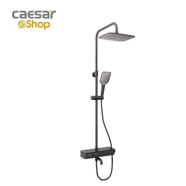  Sen Tắm Đứng Nhiệt Tự Động - S788CB 