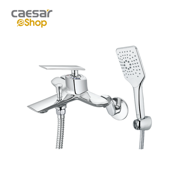 Vòi Sen Gạt Nóng Lạnh - S823C