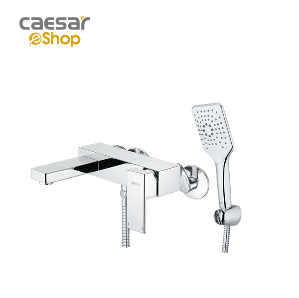 Vòi Sen Gạt Nóng Lạnh - S843C