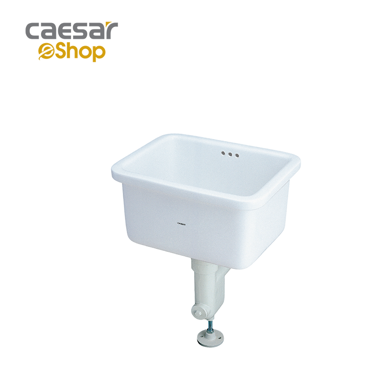  Chậu Giặt Xả Vào Tường - SS558AP 