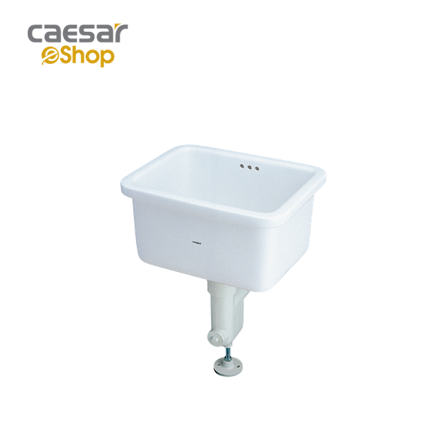 Chậu Giặt Xả Vào Tường - SS558AP