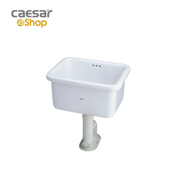  Chậu Giặt Xả Xuống Sàn - SS558AS 