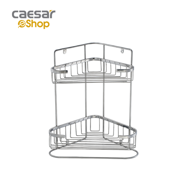  Kệ Inox Góc 2 Tầng - ST810V 