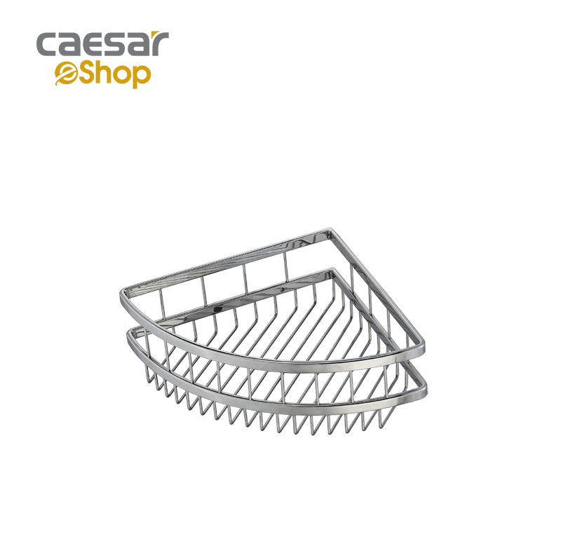 Kệ Inox Góc Lớn - ST823V 