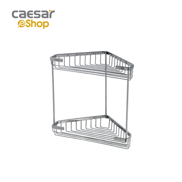 Kệ Inox Góc 2 Tầng - ST849