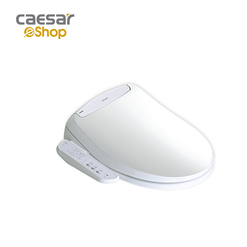  Nắp Bàn Cầu Điện Tử - TAF400H 