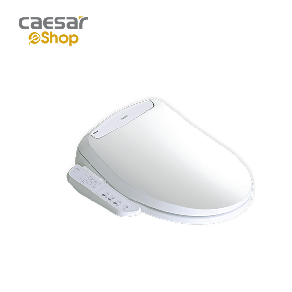  Nắp Bàn Cầu Điện Tử - TAF400H 