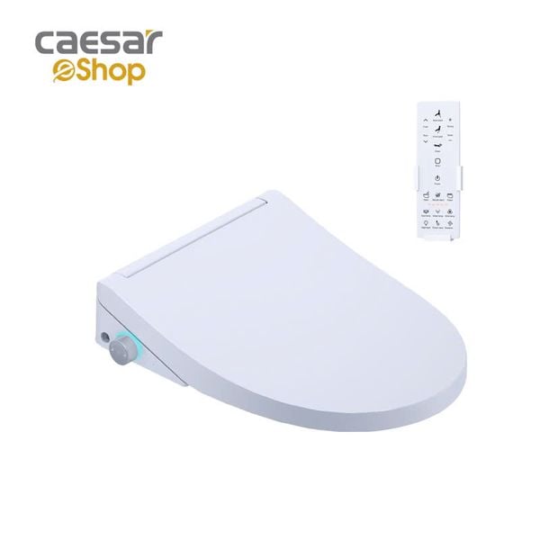  Nắp Bàn Cầu Điện Tử - TAF512H 