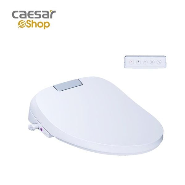  Nắp Bàn Cầu Điện Tử - TAF610H 