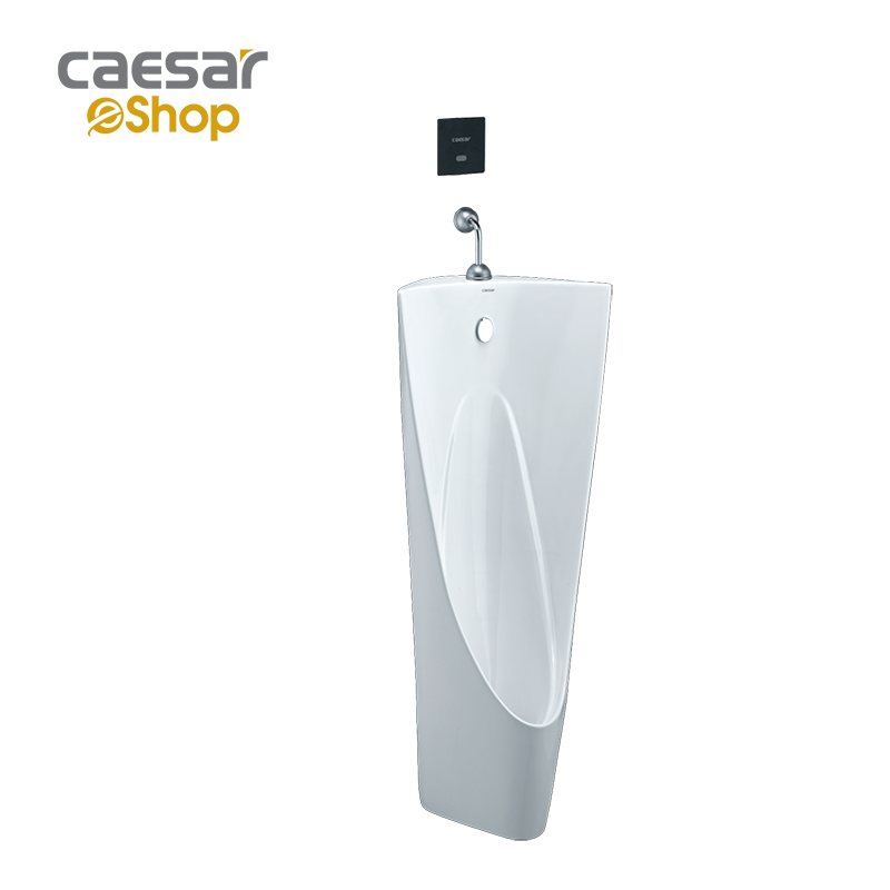  Bệ Tiểu Nam (Dạng Đứng) + Xả tiểu cảm ứng - U0239 + A654 