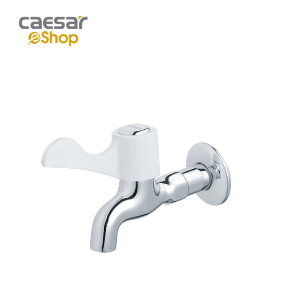  Vòi Lạnh Gắn Tường - W027C 