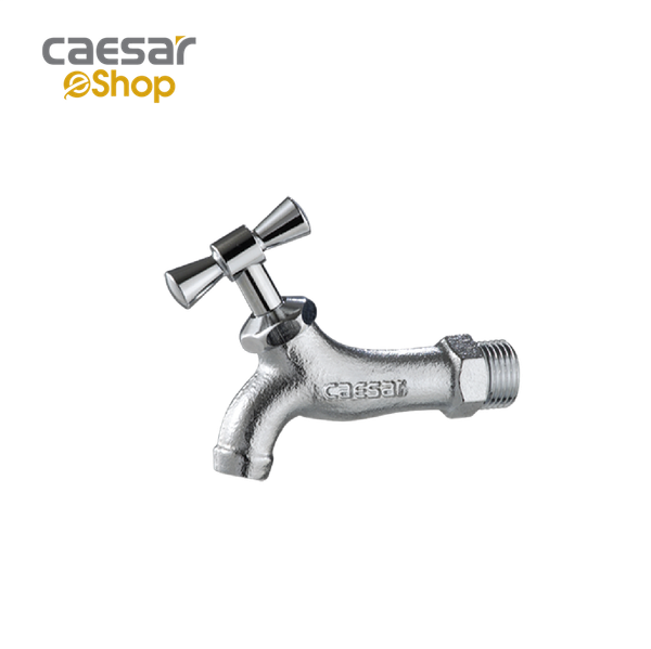  Vòi Lạnh Gắn Tường Xi - W034-1 