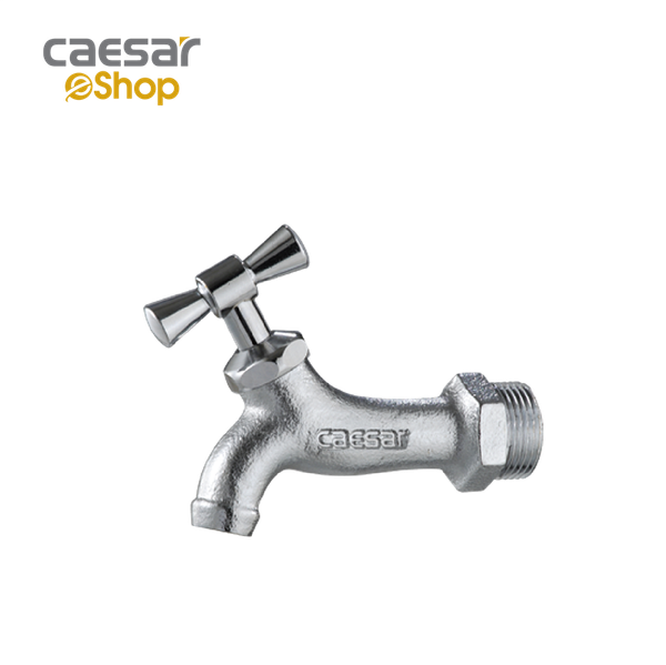  Vòi Lạnh Gắn Tường Xi - W035-1 