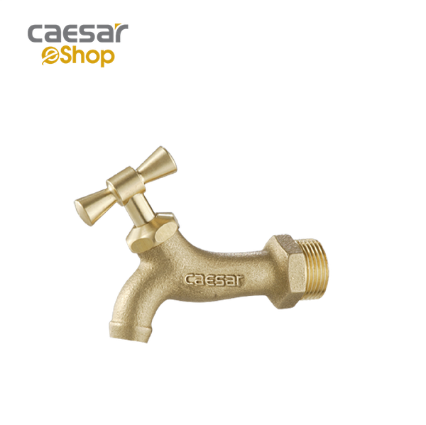  Vòi Lạnh Gắn Tường - W035 