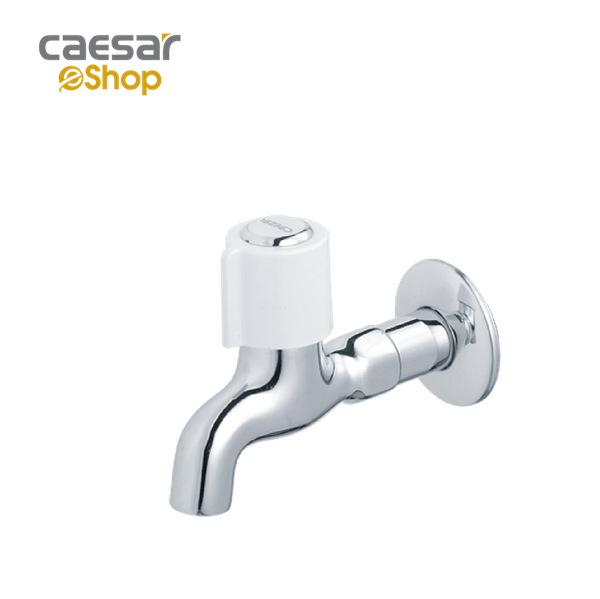  Vòi Lạnh Gắn Tường - W037C 