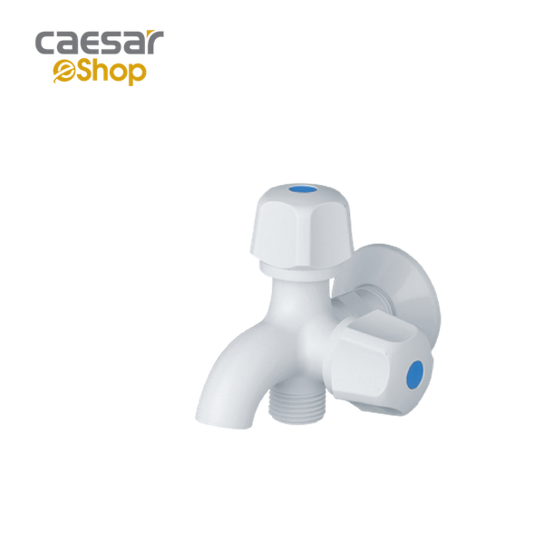  Vòi Gắn Tường Lạnh - W038P 