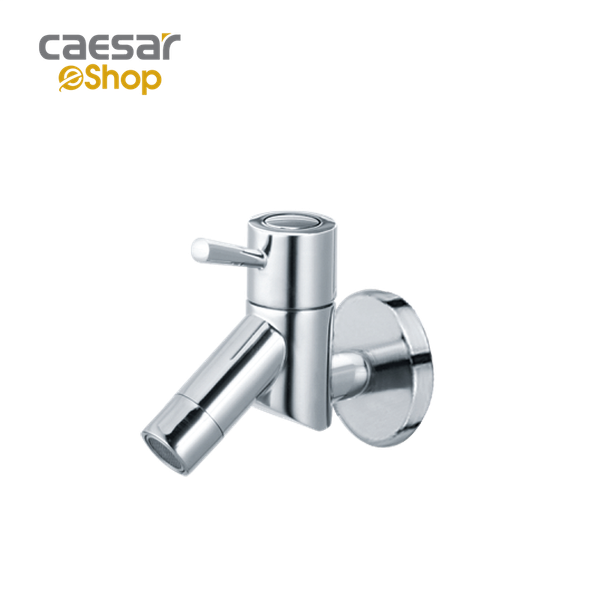  Vòi Lạnh Gắn Tường - W047C 