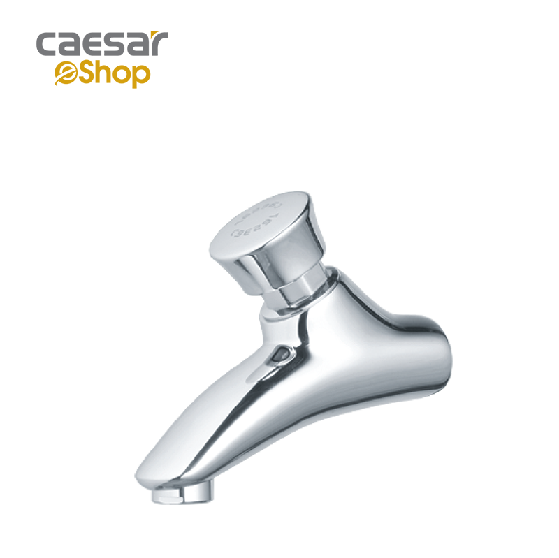  Vòi Lạnh gắn tường - W054C 