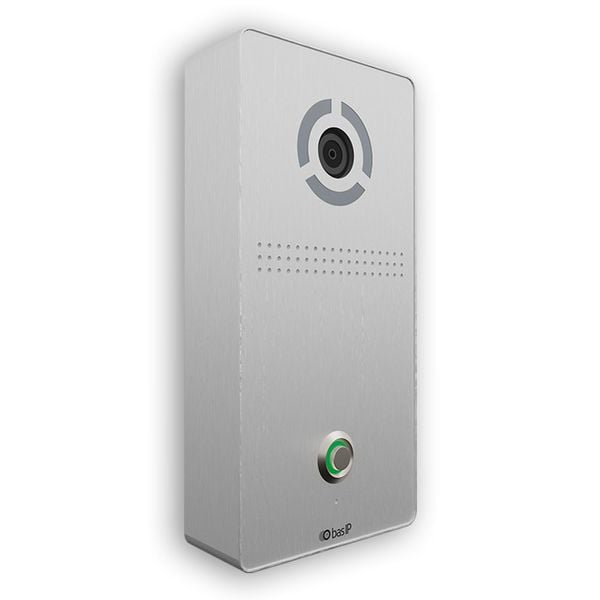 Camera chuông cửa basIP AV-04SD