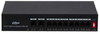 10-Port Fast Ethernet Switch with 8-Port PoE ​​​​​​​DH-PFS3010-8ET-65