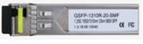 Module GSFP-1310R-20-SMF