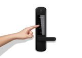 Khóa cửa vân tay Smart Mortise 2+