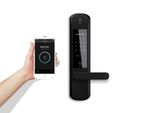 Khóa cửa vân tay Smart Mortise 2+