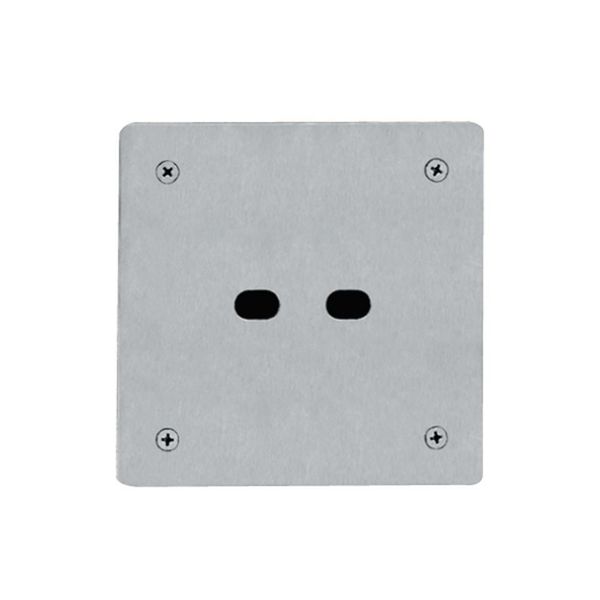 Van xả tiểu cảm biến (dùng pin) SNR-STL-51083V