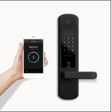 Khóa cửa thông minh Smart Mortise 2