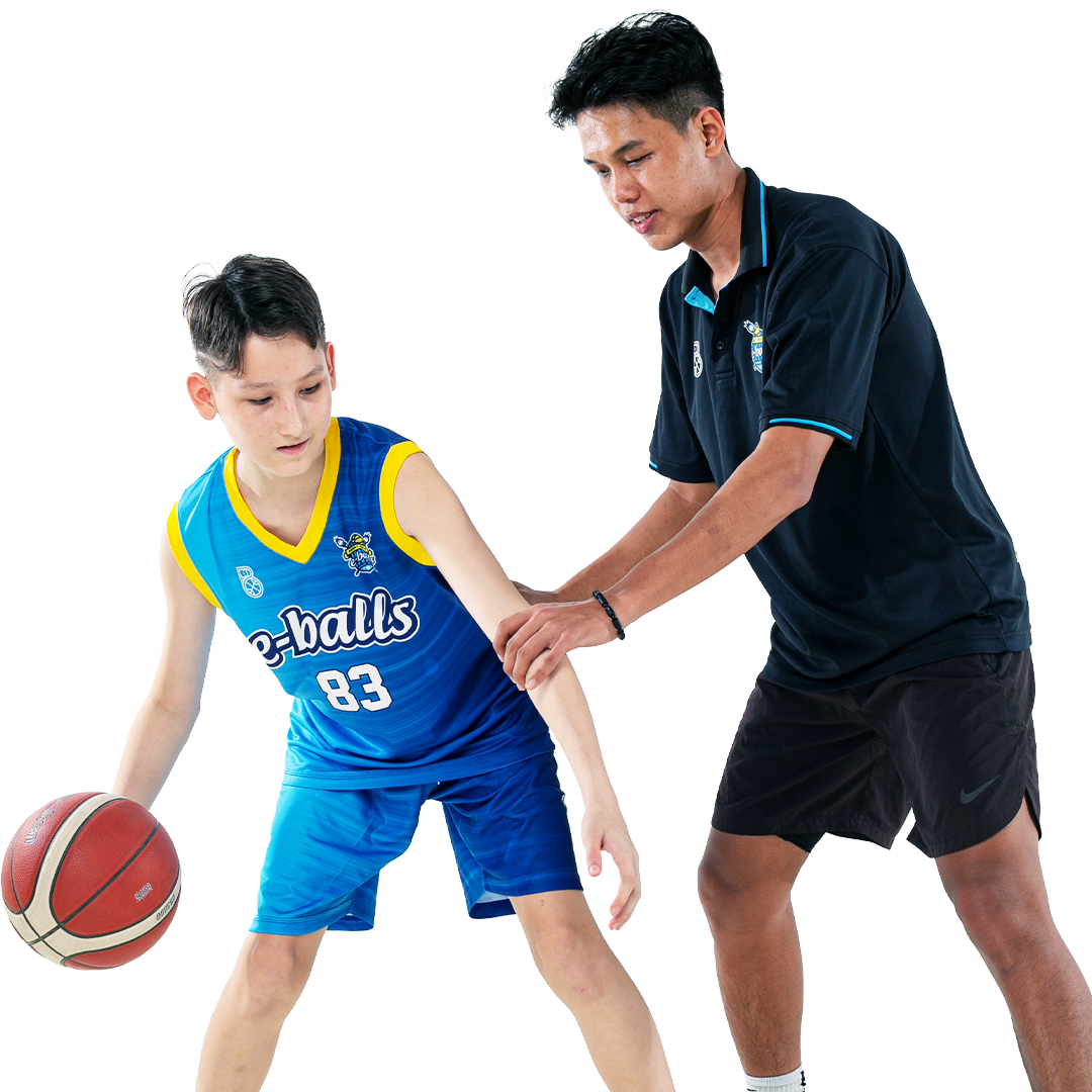 CHƯƠNG TRÌNH BÓNG RỔ KÈM RIÊNG CHUYÊN SÂU