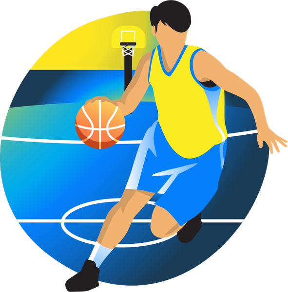 BÓNG RỔ TIẾNG VIỆT – Eballs
