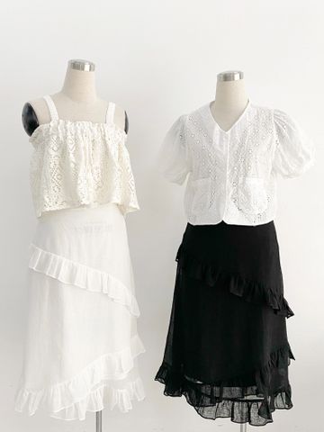 Váy Trúc Diễm  Xeo Xo