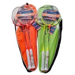 Bộ Vợt Cầu Lông DECOO DK-319 ( 2 vợt)