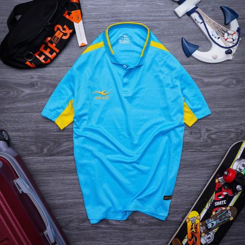 Áo Polo Noble Ya hãng Keep & Fly