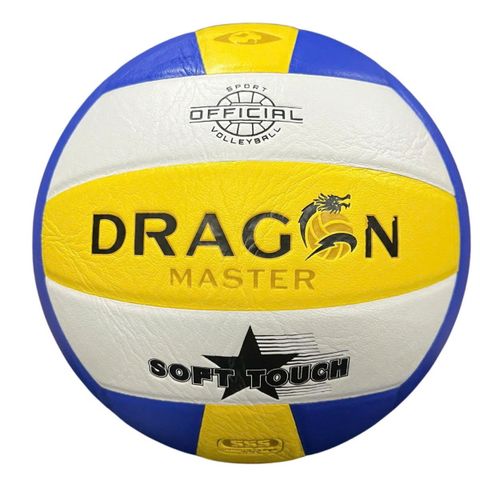 Quả Bóng Chuyền Thăng Long Dragon Master - DG7000