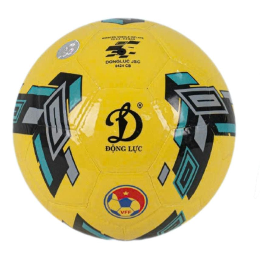 BANH ĐỘNG LỰC FUTSAL VENTURA - ĐL 0123CB