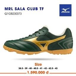 Giày Mizuno Morelia Sala Club TF