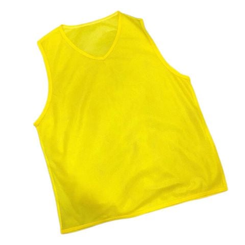 Áo Bib tập chiến thuật - Vàng