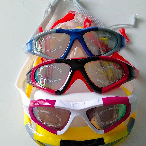 Kính bơi MC977