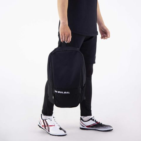 BALO THỂ THAO BULBAL – ĐEN