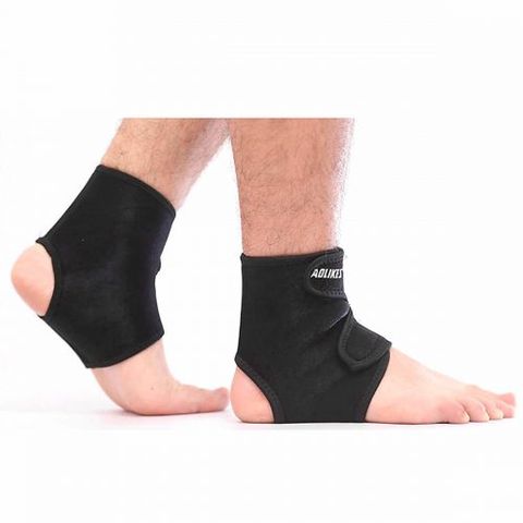 Băng cuốn bảo vệ mắt cá chân Aolikes AL7626