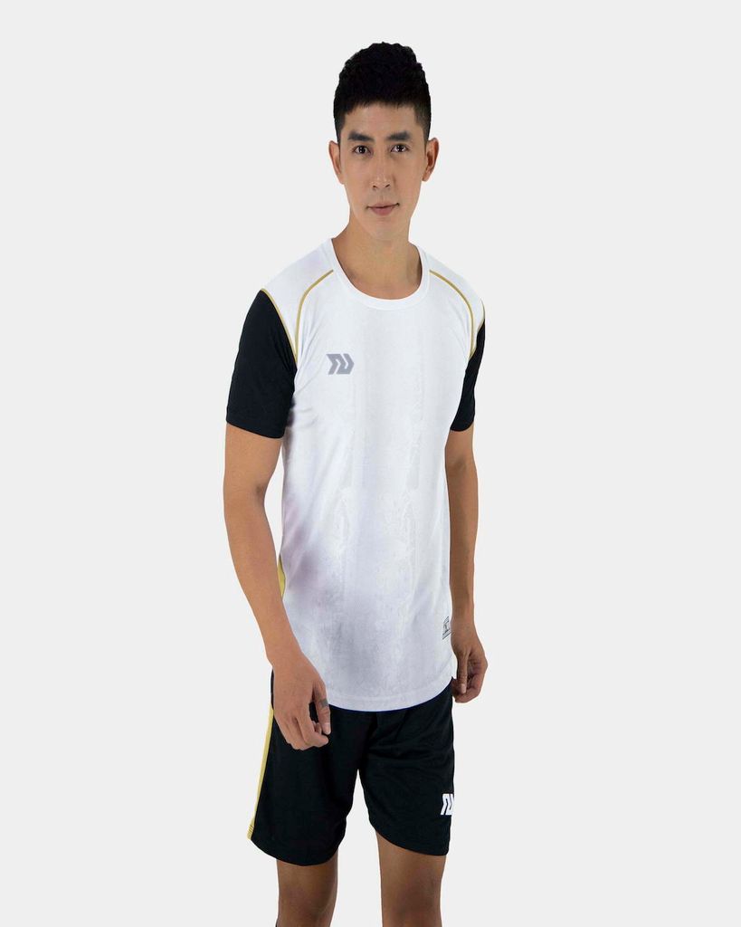 Bộ Quần Áo Bóng Đá Bulbal Hades