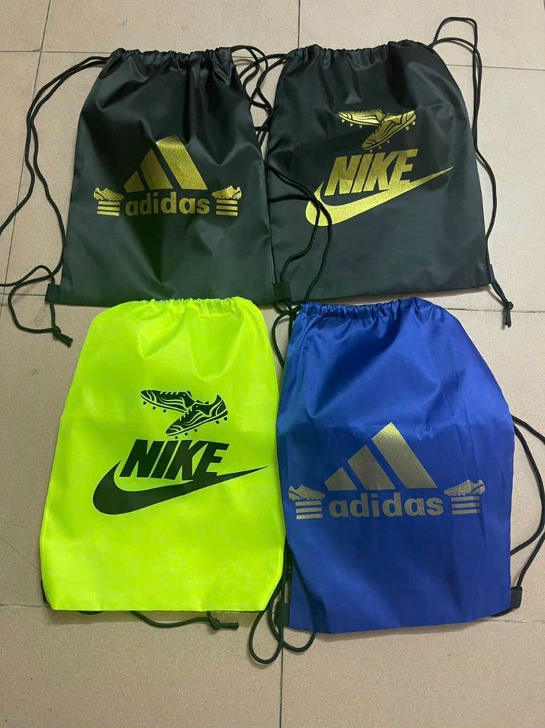 Túi rút thể thao đựng giày NIKE/ADIDAS Chống thấm nước