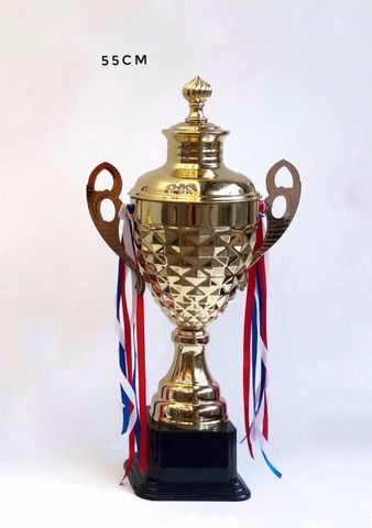 CUP Kim Loại Đại 55cm