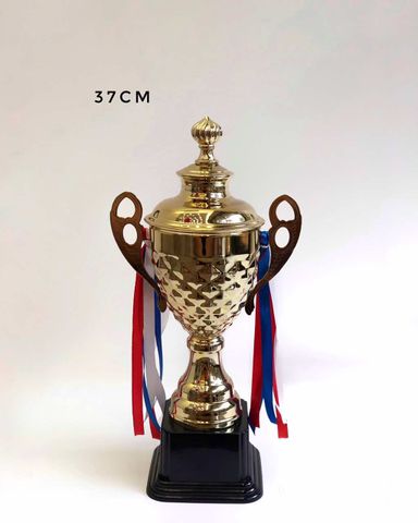 CUP Kim Loại Tiểu 37cm