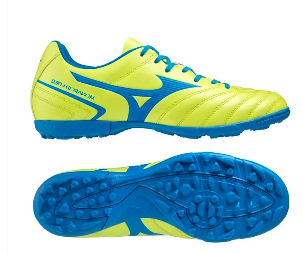 Giày Mizuno Monarcida Neo II Select AS - P1GD232553