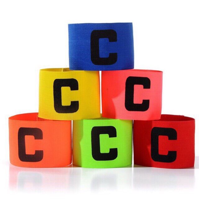 Băng Đội Trưởng