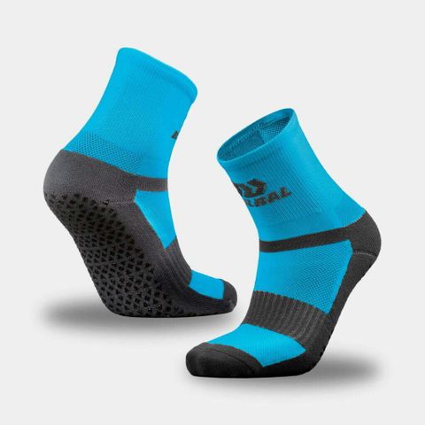 Tất vớ bóng đá Bulbal Anti-slip 2 - Xanh Biển